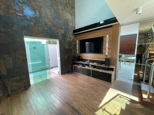 Imagem 10: Cond Renaissance Casa Duplex 100% Mobiliada, 3 Suites, Sala para 3 Ambientes, Piscina e 2
