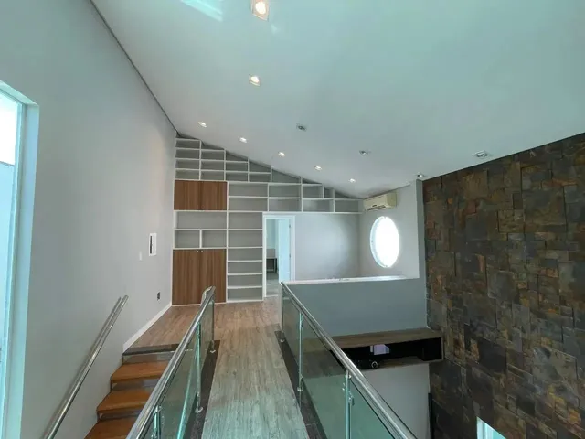 Imagem 7: Cond Renaissance Casa Duplex 100% Mobiliada, 3 Suites, Sala para 3 Ambientes, Piscina e 2