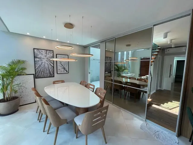 Imagem: Cond Renaissance Casa Duplex 100 Mobiliada