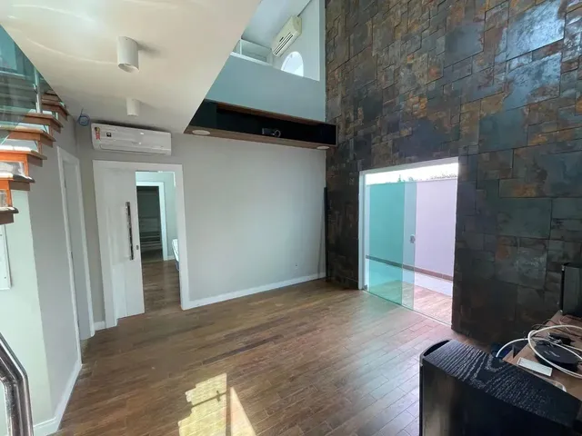 Imagem 6: Cond Renaissance Casa Duplex 100% Mobiliada, 3 Suites, Sala para 3 Ambientes, Piscina e 2