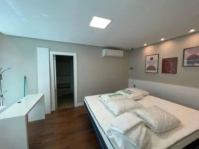 Imagem 16: Cond Renaissance Casa Duplex 100% Mobiliada, 3 Suites, Sala para 3 Ambientes, Piscina e 2