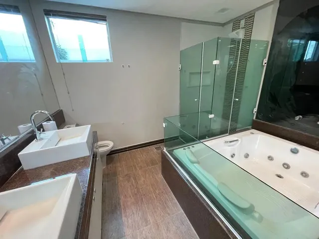 Imagem 12: Cond Renaissance Casa Duplex 100% Mobiliada, 3 Suites, Sala para 3 Ambientes, Piscina e 2