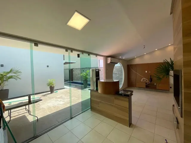 Imagem 8: Cond Renaissance Casa Duplex 100% Mobiliada, 3 Suites, Sala para 3 Ambientes, Piscina e 2