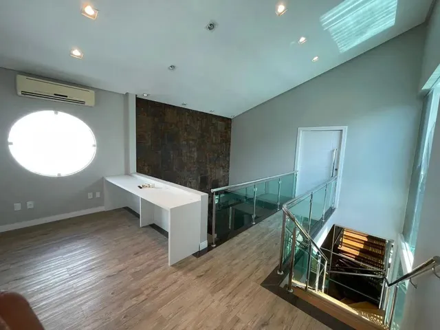 Imagem 5: Cond Renaissance Casa Duplex 100% Mobiliada, 3 Suites, Sala para 3 Ambientes, Piscina e 2