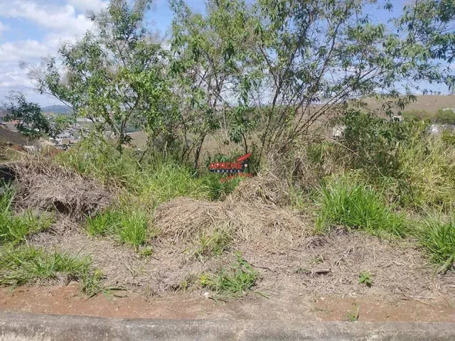 Imagem: Lote 412 M² À Venda no Vale do Sereno