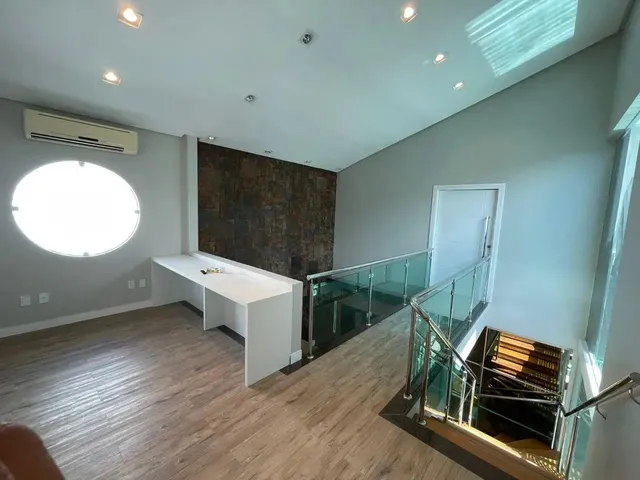 Imagem 10: Cond Renaissance Casa Duplex 100% Mobiliada, 3 Suites, Sala para 3 Ambientes, Piscina e 2