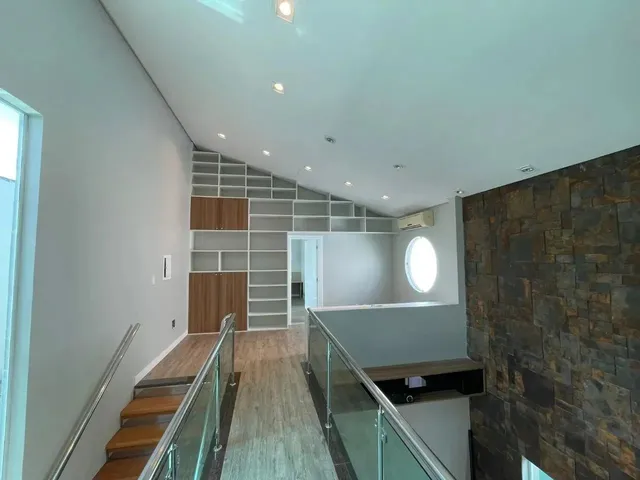 Imagem 8: Cond Renaissance Casa Duplex 100% Mobiliada, 3 Suites, Sala para 3 Ambientes, Piscina e 2
