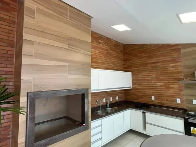 Imagem 9: Cond Renaissance Casa Duplex 100% Mobiliada, 3 Suites, Sala para 3 Ambientes, Piscina e 2