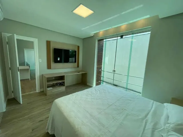 Imagem 7: Cond Renaissance Casa Duplex 100% Mobiliada, 3 Suites, Sala para 3 Ambientes, Piscina e 2