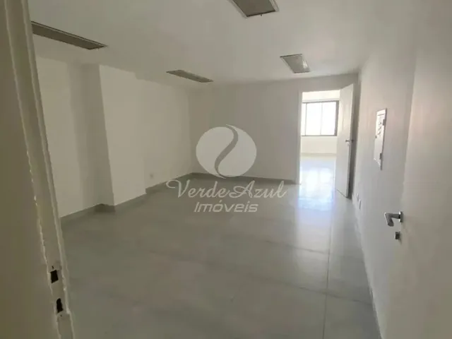 Imagem: Sala - Centro - Campinas