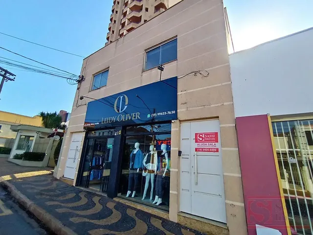 Imagem: Sala Comercial em Centro
