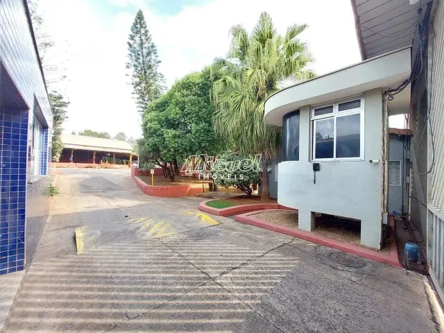 Imagem: Galpão para Aluguel, 2 Quartos, 20 Vagas