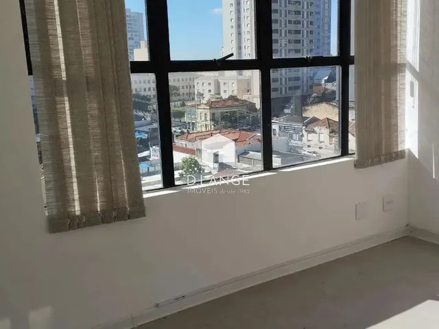 Imagem: Sala Comercial para Venda e Locação no