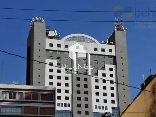 Imagem: Sala Comercial para Locação no Bairro