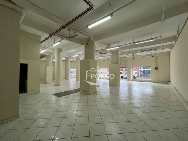 Imagem: Ponto Comercial Salão para Alugar no Bairro