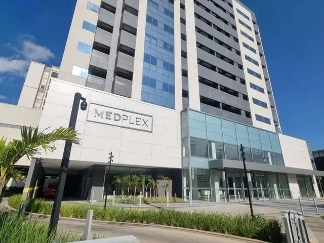 Imagem 1: Conjunto À Venda em Campinas, Botafogo, com 176.42 M², Medplex Campinas