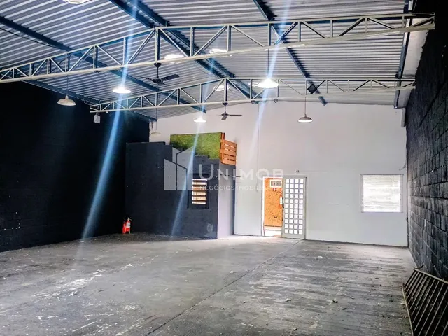 Imagem: Ponto Comercial - Taquaral - Campinas