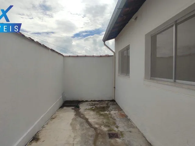 Imagem: Casa para Aluguel no Bairro São Pedro