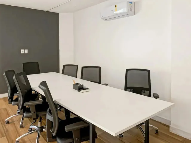 Imagem: Reserve Espaço de Escritório Aberto para