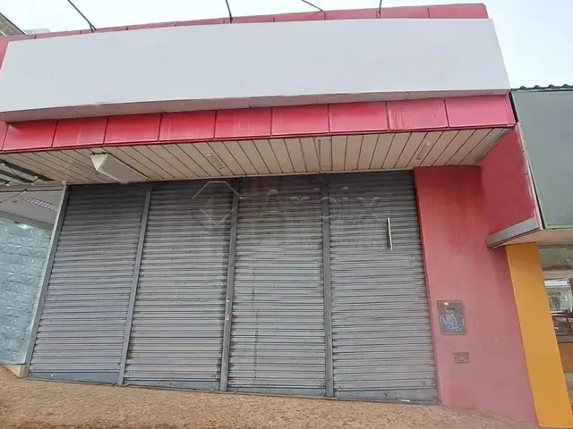 Imagem: Galpão / Salão Comercial para Alugar no