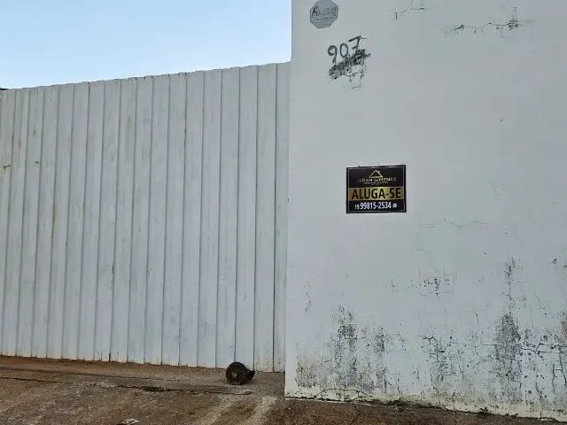 Imagem: Barracão Cidade Jardim Leme 400M2 (19)