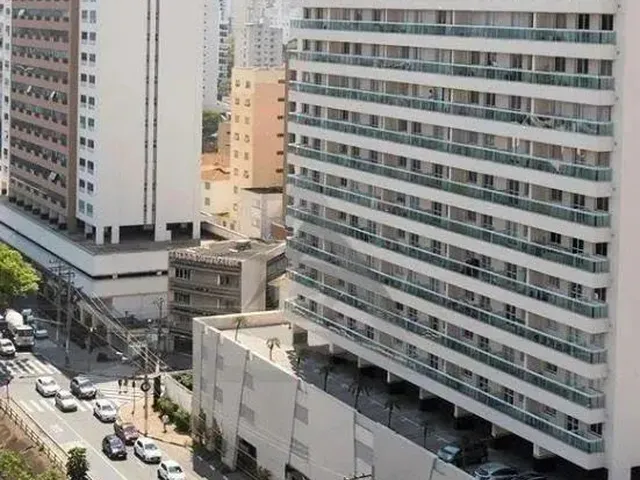 Imagem: Sala À Venda em Campinas, Centro, com 45