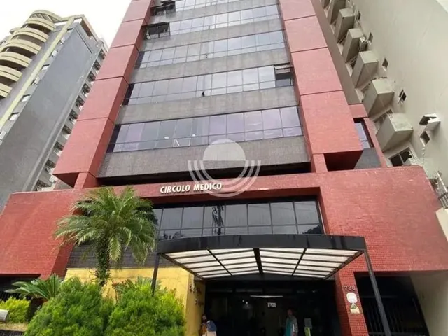 Imagem: Sala À Venda em Campinas, Centro, com 53