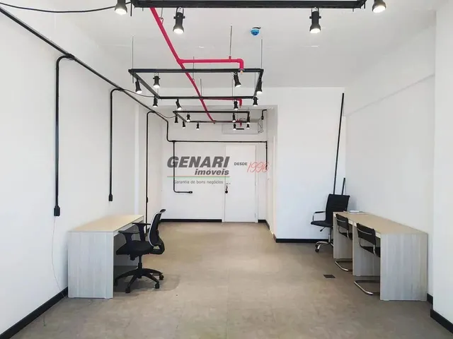 Imagem: Sala para Locação, Vila Homero, Indaiatuba
