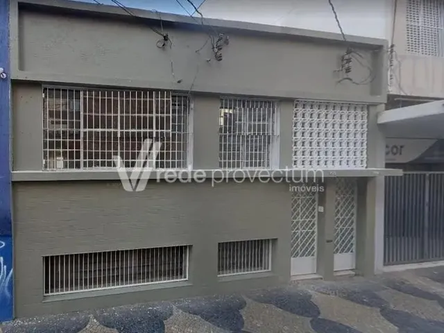 Imagem: Salão - Centro - Campinas