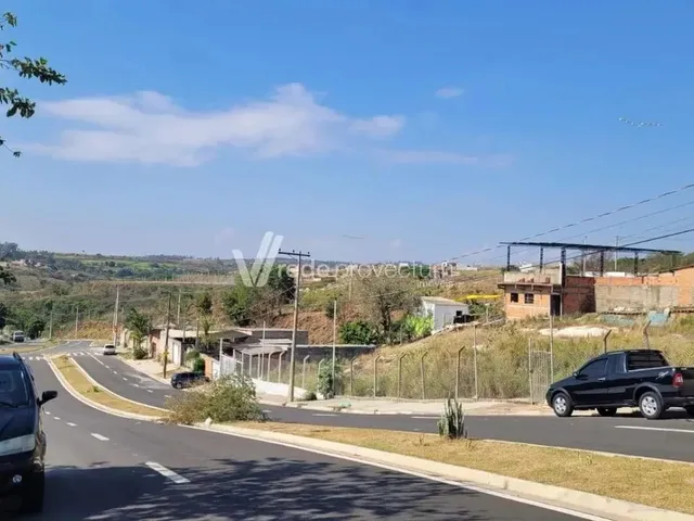 Imagem 6: Galpão - Vila São Bento - Campinas