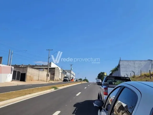 Imagem 4: Galpão - Vila São Bento - Campinas