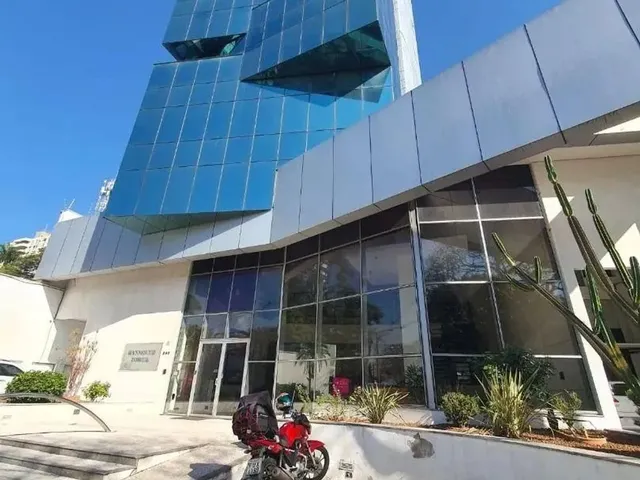 Imagem: Sala À Venda em Campinas, Cambuí, com