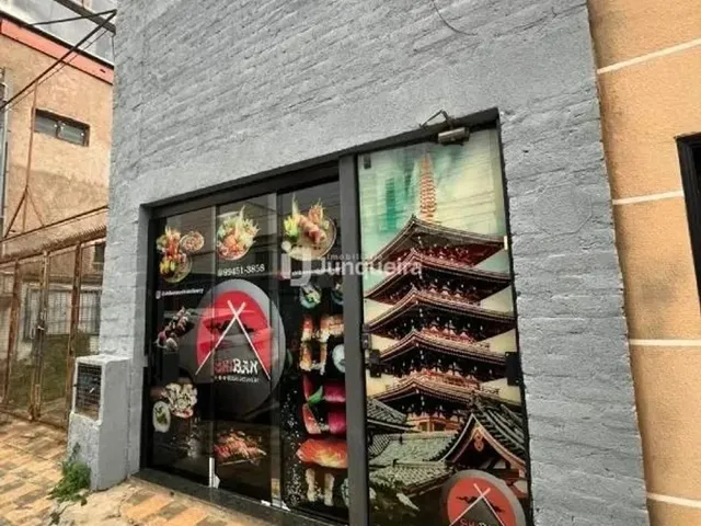 Imagem: Prédio Comercial para Aluguel, Centro