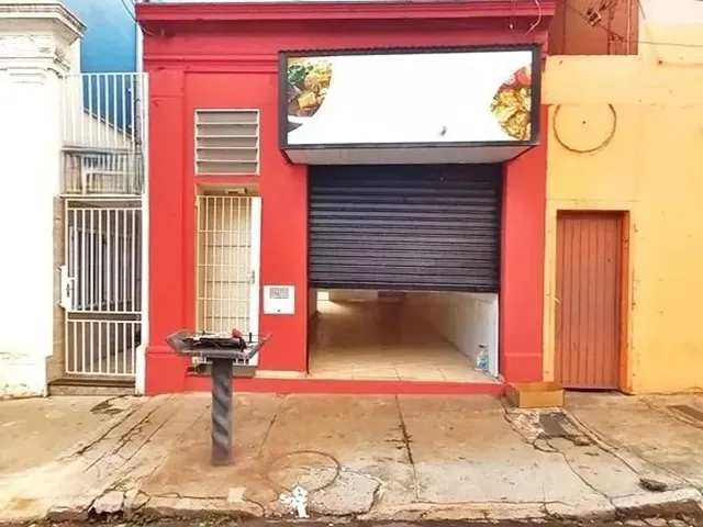 Imagem: Loja / Salão / Ponto Comercial para Aluguel
