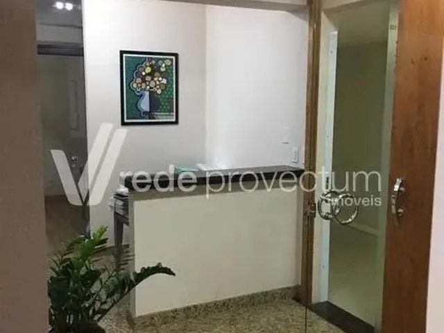 Imagem: Sala - Centro - Campinas