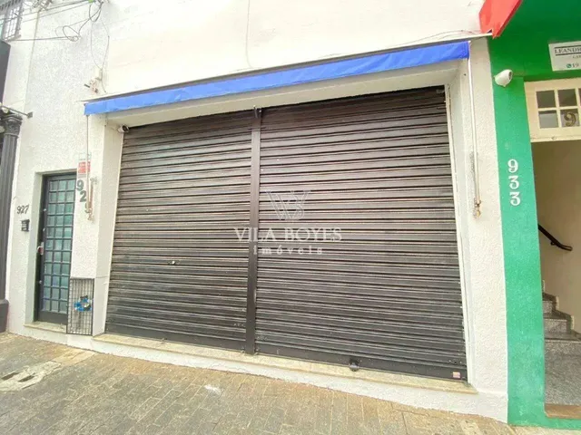 Imagem: Salão para Aluguel, Centro - Piracicaba/Sp