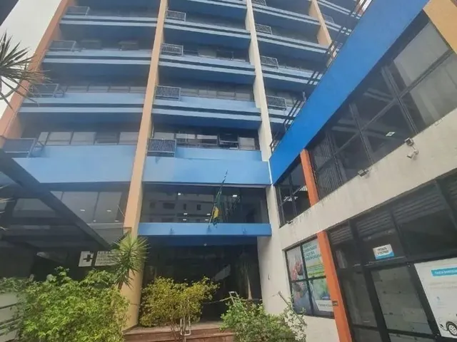 Imagem: Sala À Venda e para Alugar em Campinas