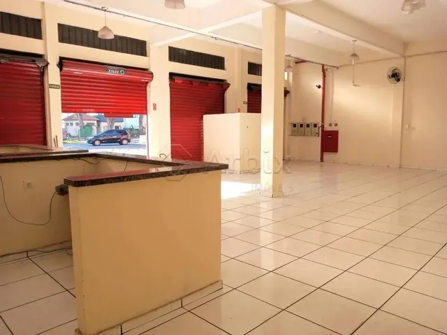 Imagem: Galpão / Salão Comercial Disponível para