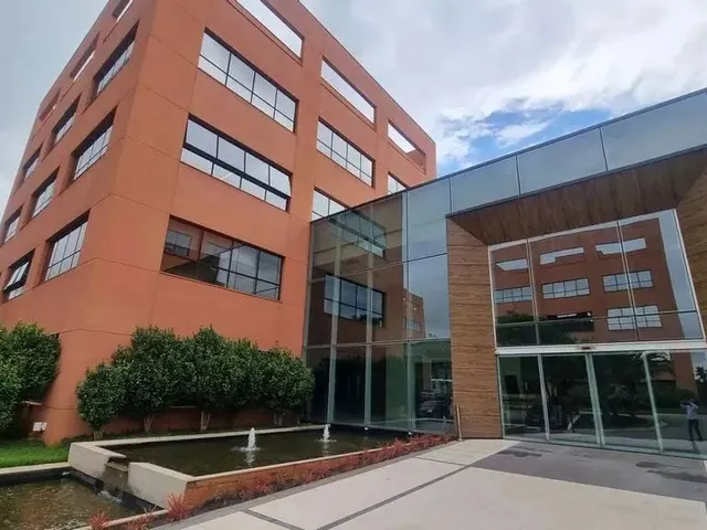 Imagem: Sala À Venda em Campinas, Alphaville, com