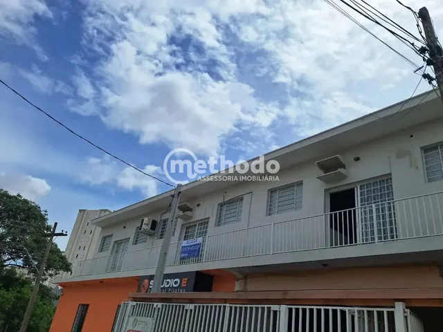 Imagem: Sala Comercial/ Sobreloja para Locação