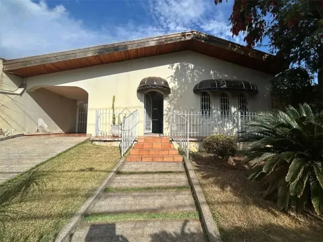 Imagem: Casa Comercial para Alugar no Bairro Jardim