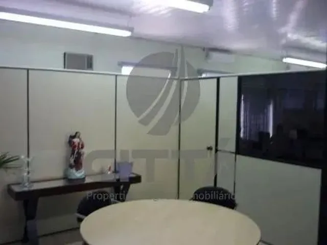 Imagem: Salão Comercial para Locação no Parque