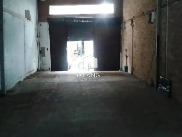 Imagem 1: Salão para Venda E/Ou Locação no Centro de Campinas
