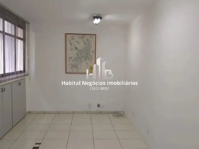 Imagem: Sala Comercial em Campinas - Sp, Centro
