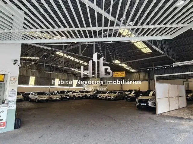 Imagem: Galpao Comercial em Campinas - Sp, Centro