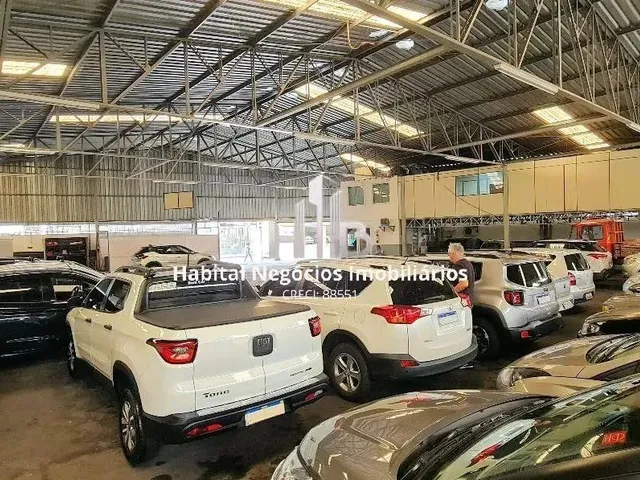 Imagem 8: Galpao Comercial em Campinas - Sp, Centro