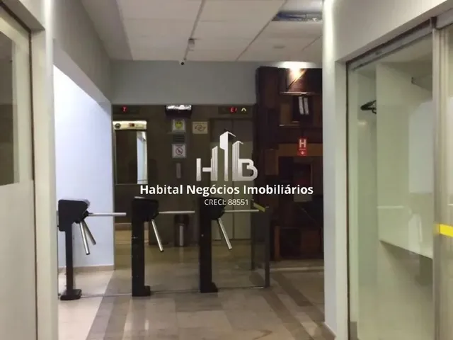 Imagem: Sala Comercial em Campinas - Sp, Centro