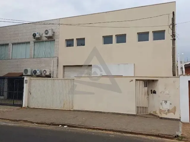 Imagem: Galpão para Alugar em Campinas, Taquaral