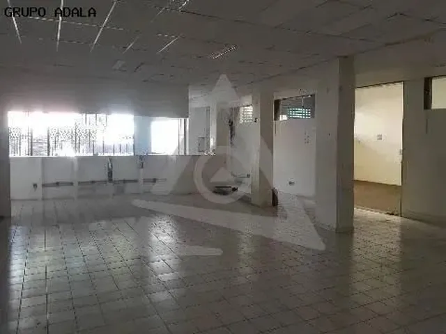 Imagem: Salão À Venda e para Alugar em Campinas