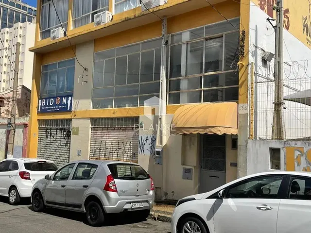 Imagem: Salão Comercial para Venda e Locação